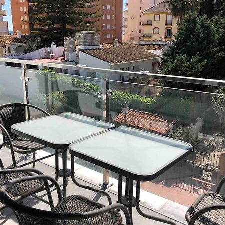 La Dorada, Sea Side Apartment フエンヒロラ エクステリア 写真
