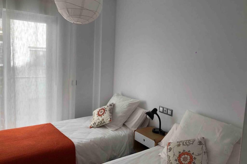 La Dorada, Sea Side Apartment フエンヒロラ エクステリア 写真