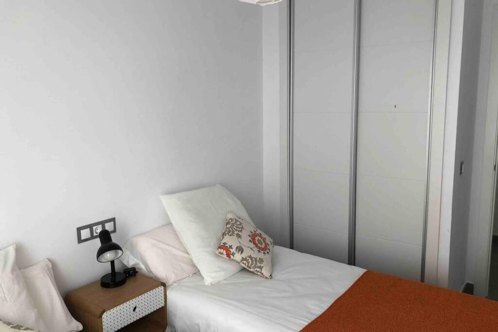 La Dorada, Sea Side Apartment フエンヒロラ エクステリア 写真