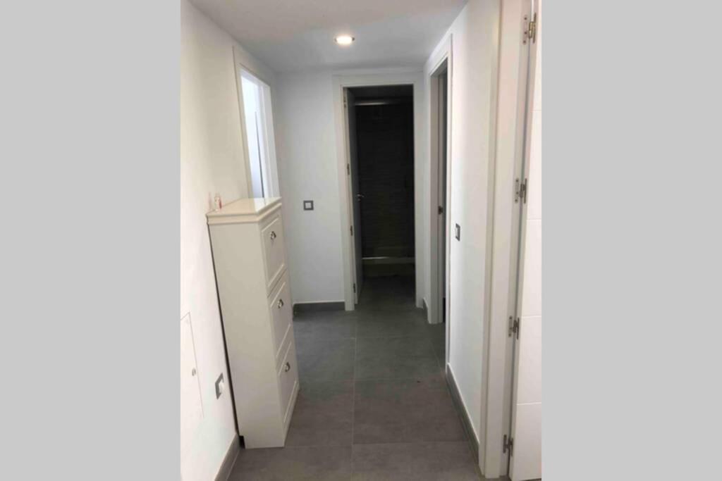La Dorada, Sea Side Apartment フエンヒロラ エクステリア 写真
