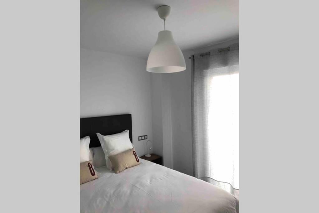 La Dorada, Sea Side Apartment フエンヒロラ エクステリア 写真